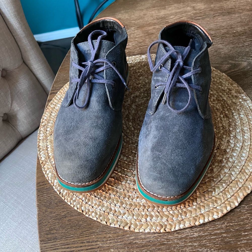 Diesel
Diesel Original Sin Adam Chukka.